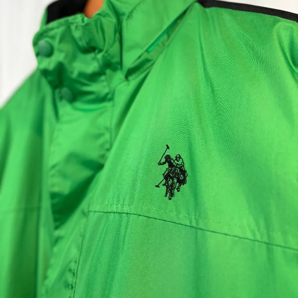 US Polo Assn, Winter Coat - Picture 2 of 8